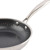 BonBistro - Braadpan 21,5xH4,5cm antikleef Fusion