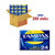 Tampax - Compak Regular Tampons (12 x 24 stuks)