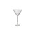 BonBistro - Cocktailglas 23cl Noble - set/4