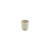 Salt & Pepper - Kop 27cl beige Cameo (Set van 4)